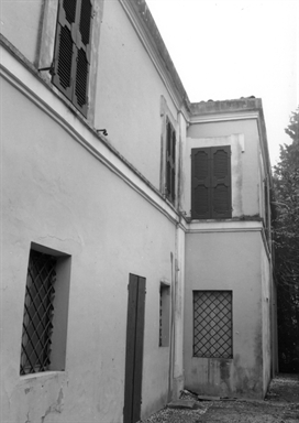 Villa Ferretti